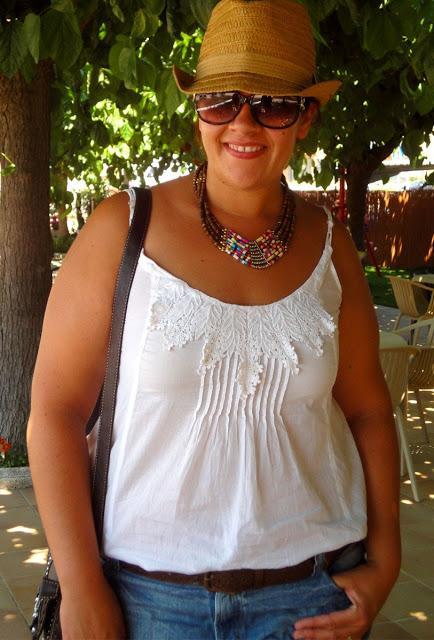 Día Todoterreno ¿Qué me pongo?