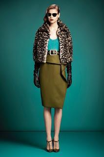 AVANCE MODA OTOÑO-INVIERNO 2013-2014 EN 15 IMAGENES