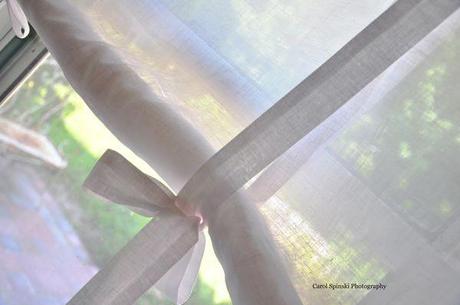 Quedamos en... La lavandería