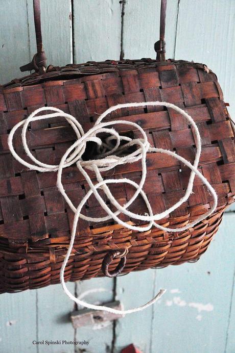 Quedamos en... La lavandería