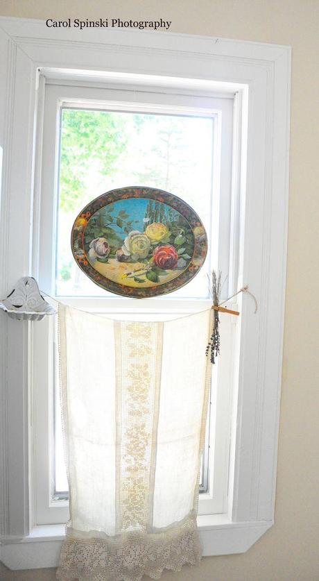 Quedamos en... La lavandería