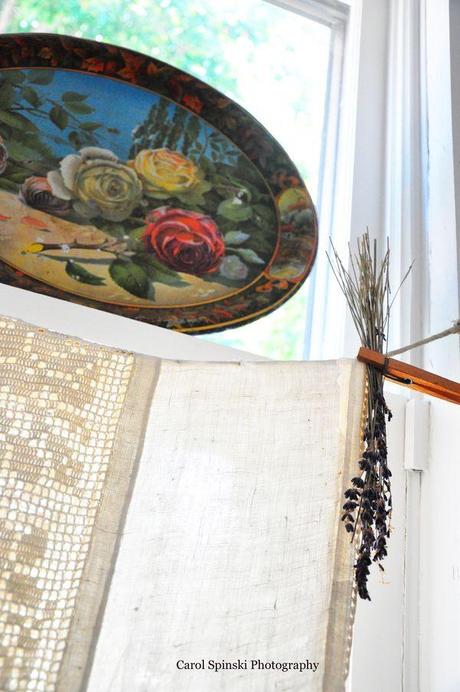 Quedamos en... La lavandería