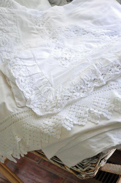 Quedamos en... La lavandería