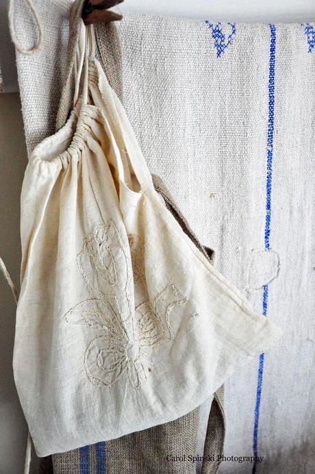 Quedamos en... La lavandería