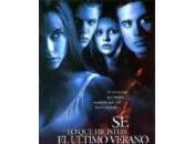 hicisteis último verano