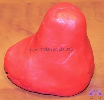 ZAPATO DE FONDANT