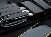 AViiQ batería portátil para cargar dispositivos móviles