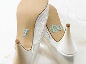 Zapatos novia color
