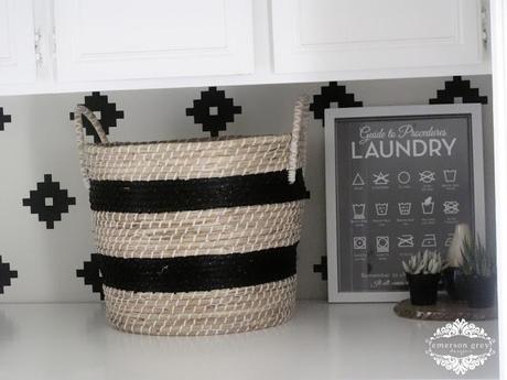 QUEDAMOS EN...LA LAVANDERÍA!