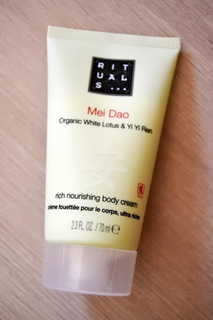 Rituals: Deep Relaxation