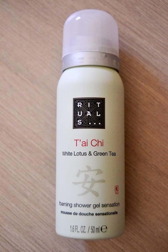 Rituals: Deep Relaxation