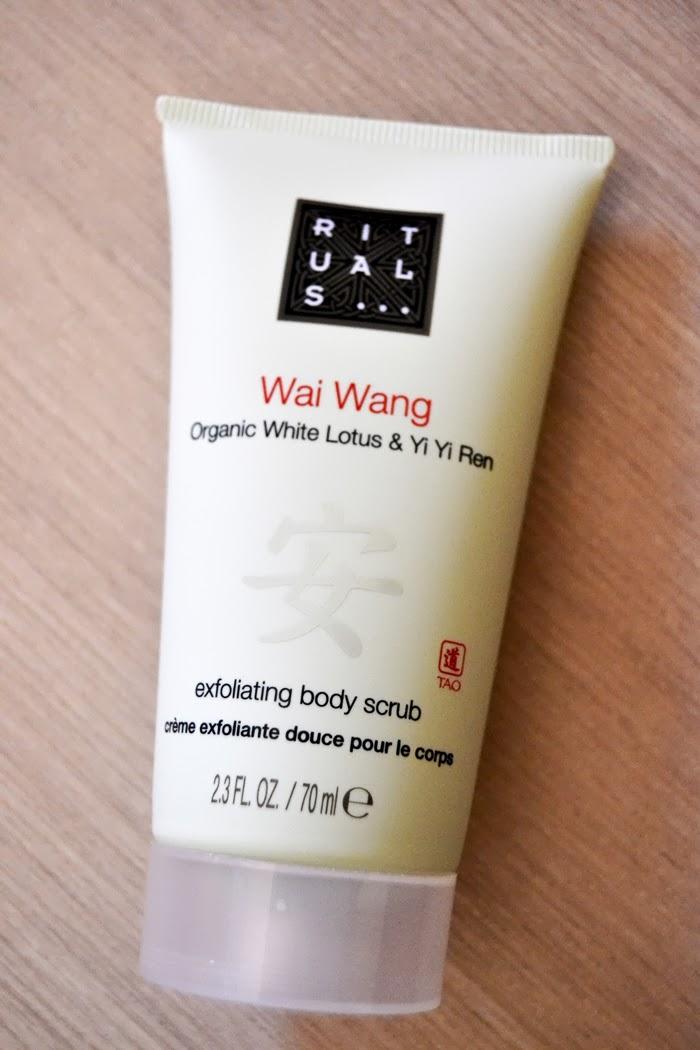 Rituals: Deep Relaxation