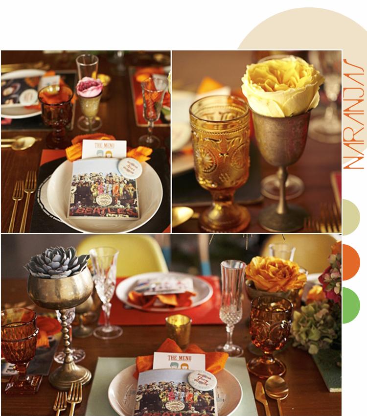 recopilando: los mejores centros de mesa...!!