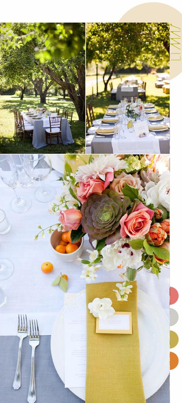 recopilando: los mejores centros de mesa...!!