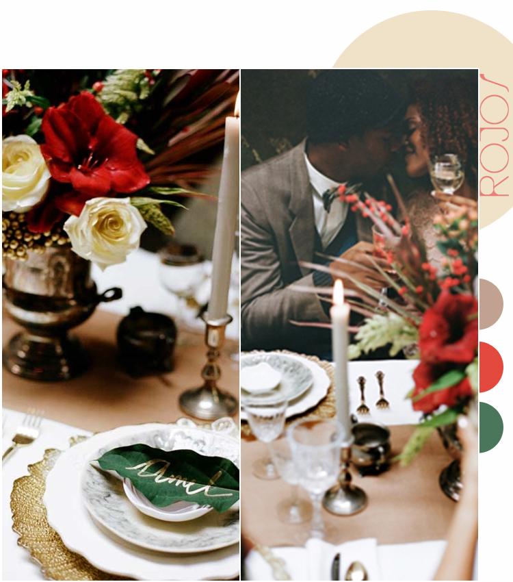 recopilando: los mejores centros de mesa...!!