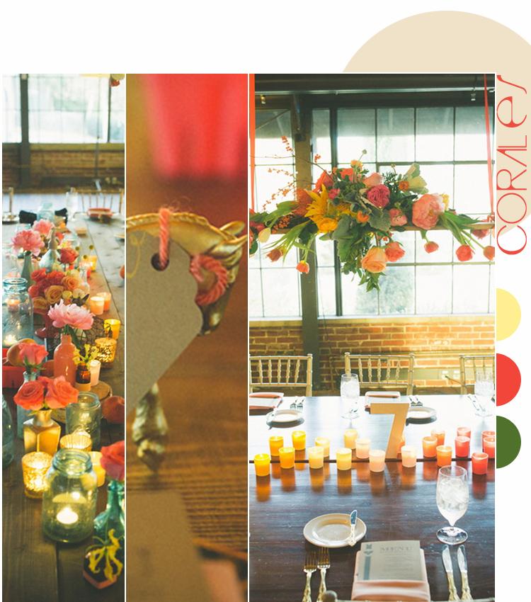 recopilando: los mejores centros de mesa...!!