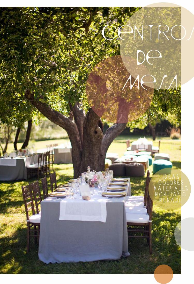 recopilando: los mejores centros de mesa...!!