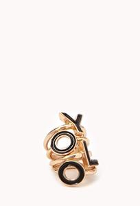 Midi Ring XXS