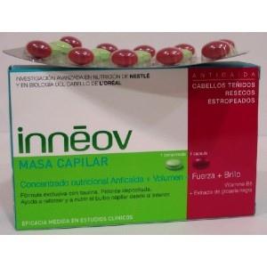 Inneov Masa Capilar