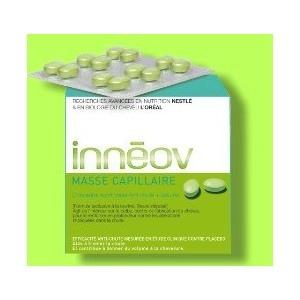 Inneov Masa Capilar