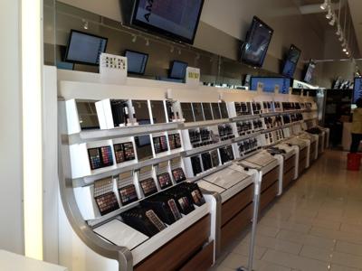 E.L.F en su primera Flagship en Nueva York!!!