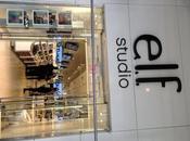 E.L.F primera Flagship Nueva York!!!