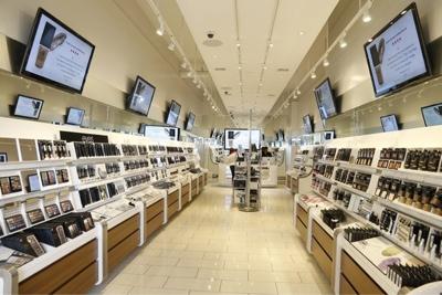 E.L.F en su primera Flagship en Nueva York!!!