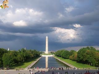 Días 11 y 12: Niágara (Canadá) - Washington D.C.