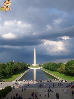 Días 11 y 12: Niágara (Canadá) - Washington D.C.