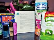 experience with Muestras Premium