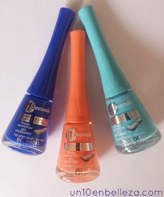 South Beach Souvenirs de Bourjois