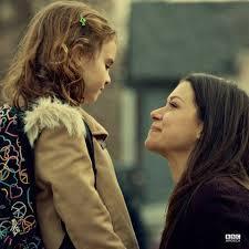 Descubriendo Orphan Black