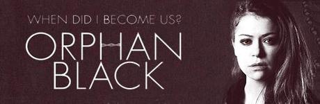 Descubriendo Orphan Black