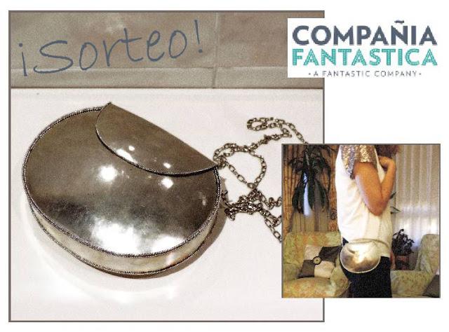 Sorteo La Compañía Fantástica