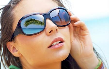 6 consejos para cuidar tus ojos en verano