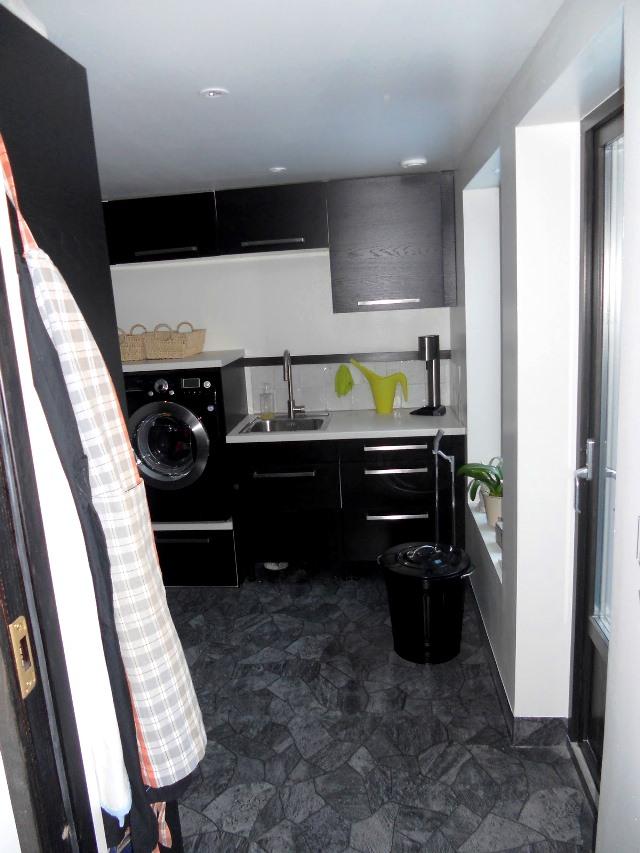 Quedamos en... La lavandería