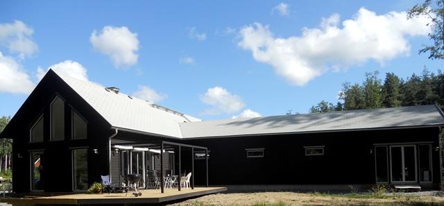 Quedamos en... La lavandería