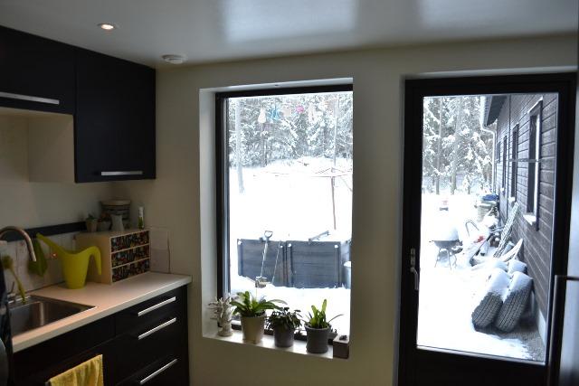 Quedamos en... La lavandería