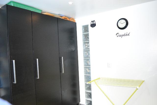 Quedamos en... La lavandería