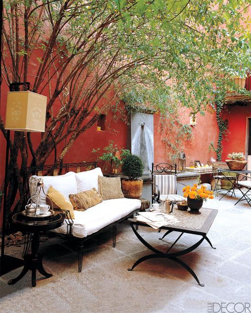 Oasis Urbanos