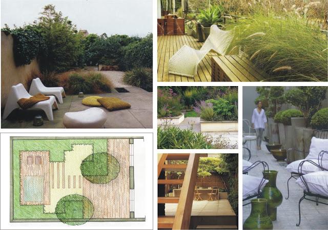 Oasis Urbanos