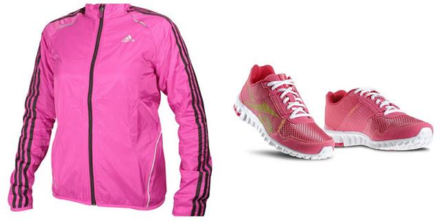 Look Sport and Chic