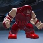 LEGO: Marvel Super Heroes