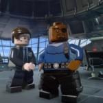 LEGO: Marvel Super Heroes