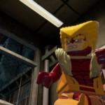 LEGO: Marvel Super Heroes