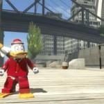 LEGO: Marvel Super Heroes