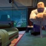 LEGO: Marvel Super Heroes