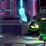 LEGO: Marvel Super Heroes