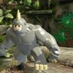 LEGO: Marvel Super Heroes