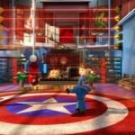 LEGO: Marvel Super Heroes